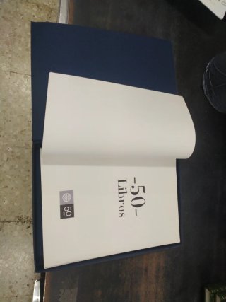 Homenaje al Libro de Editorial Planeta