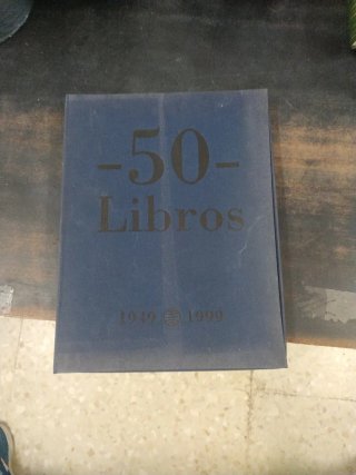 Homenaje al Libro de Editorial Planeta