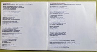 CD Tiromancino - L'Essenziale