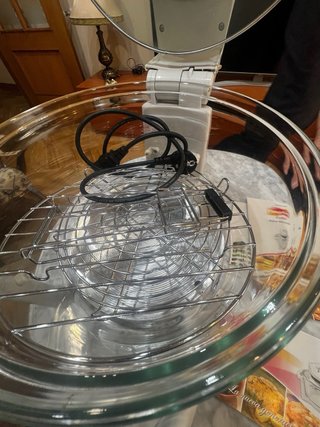 Robot de cocina multifunción