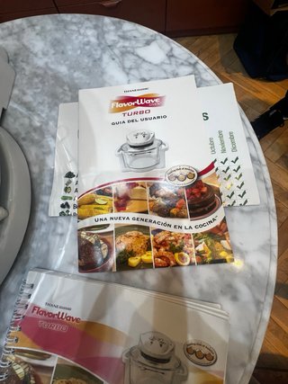 Robot de cocina multifunción