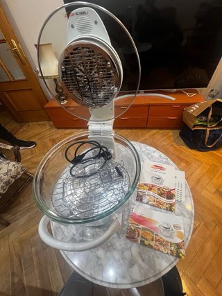 Robot de cocina multifunción