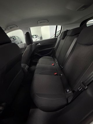 Peugeot 308 2020