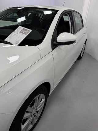 Peugeot 308 2020