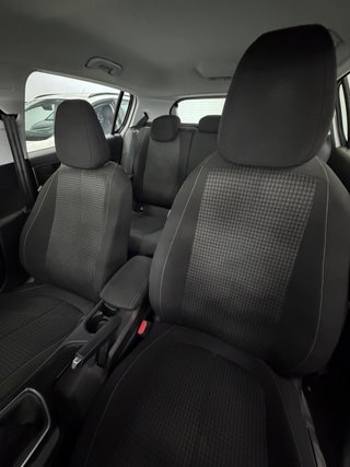 Peugeot 308 2020