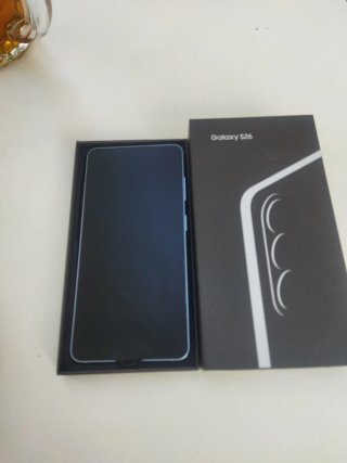 Samsung Galaxy S26