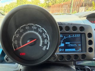 Chevrolet Spark 2010