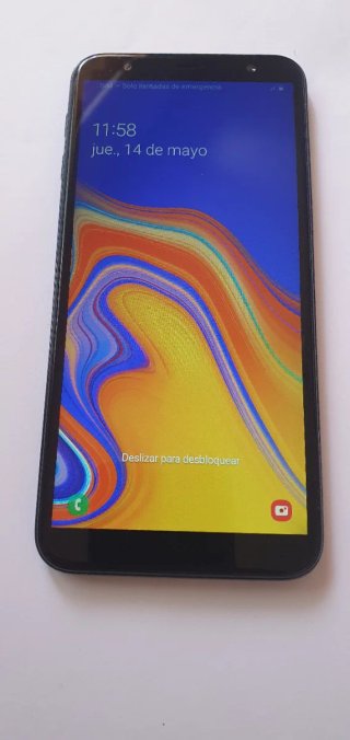 Samsung Galaxy J6+