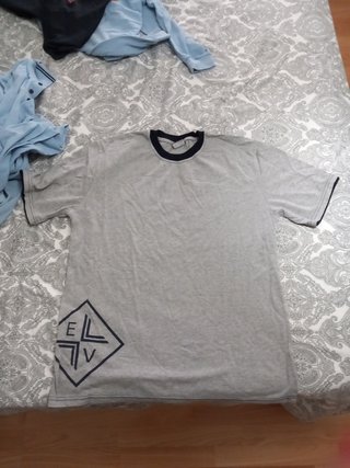Uniforme Escola Montserrat Rubí