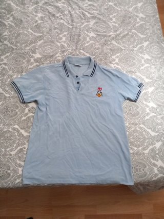 Uniforme Escola Montserrat Rubí