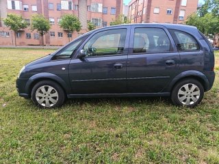 Opel Meriva 2006