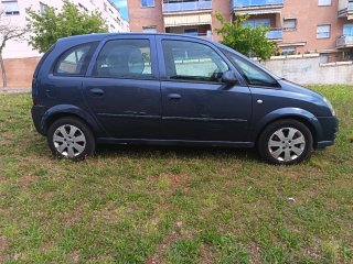 Opel Meriva 2006