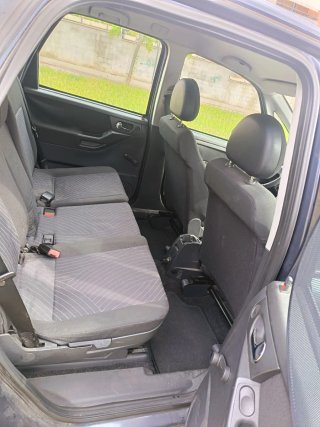 Opel Meriva 2006