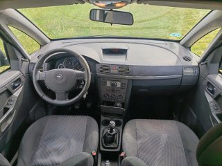 Opel Meriva 2006