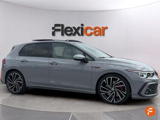 Volkswagen Golf GTI 2.0 TSI 180kW (245CV) DSG - 5P (2024)