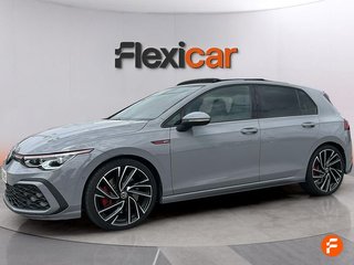Volkswagen Golf GTI 2.0 TSI 180kW (245CV) DSG - 5P (2024)