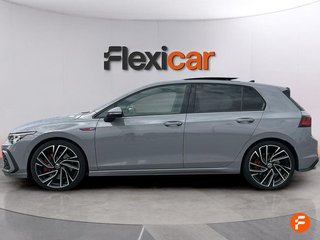 Volkswagen Golf GTI 2.0 TSI 180kW (245CV) DSG - 5P (2024)
