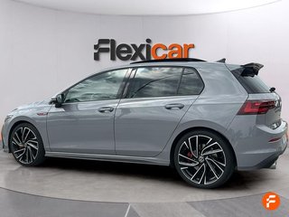 Volkswagen Golf GTI 2.0 TSI 180kW (245CV) DSG - 5P (2024)