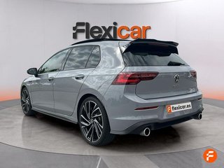 Volkswagen Golf GTI 2.0 TSI 180kW (245CV) DSG - 5P (2024)