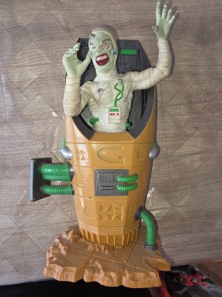 Collezione Action Man Vintage Hasbro 1980-1999
