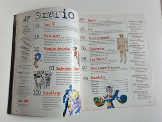 Revista Hobby Consolas Nº 59