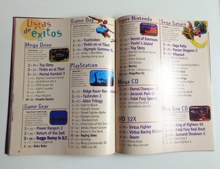 Revista Hobby Consolas Nº 59