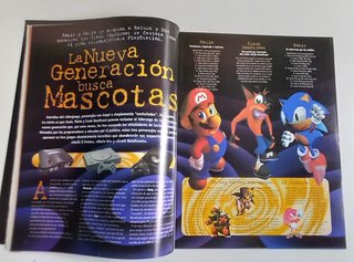Revista Hobby Consolas Nº 59