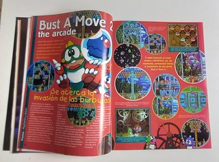 Revista Hobby Consolas Nº 59