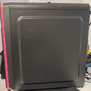 PC Gaming i5 6500 16GB DDR4 SSD 240+1TB RX460