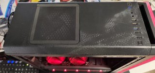 PC Gaming i5 6500 16GB DDR4 SSD 240+1TB RX460