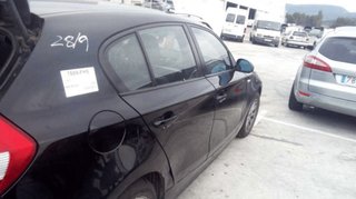 Faro antiniebla delantero izquierdo bmw 1 20524876