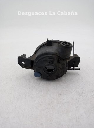 Faro antiniebla delantero izquierdo bmw 1 20524876