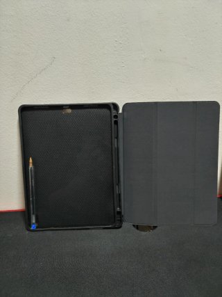 Funda iPad Pro 11