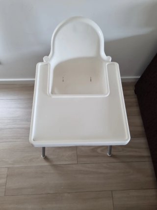 Trona Antilop Ikea