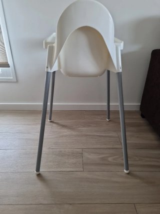Trona Antilop Ikea