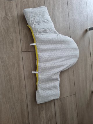 Trona Antilop Ikea