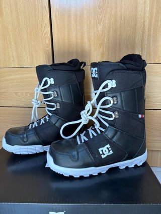 Botas Snowboard DC Shoes Phase 15 Talla 42