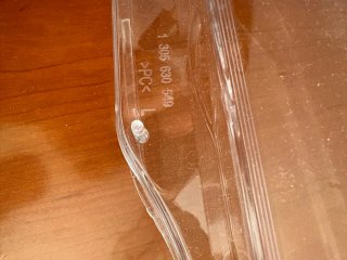 Tulipa Faro Delantero Izquierdo Mercedes Clase C