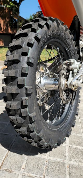 KTM 300 EXC TPI 2022