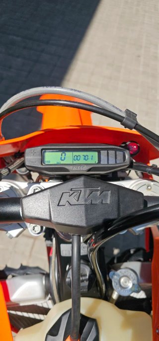 KTM 300 EXC TPI 2022