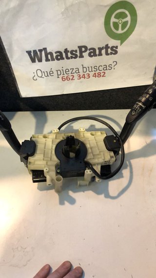 SELECTORA CAMBIO AUTOMÁTICO REXTON 8838008900