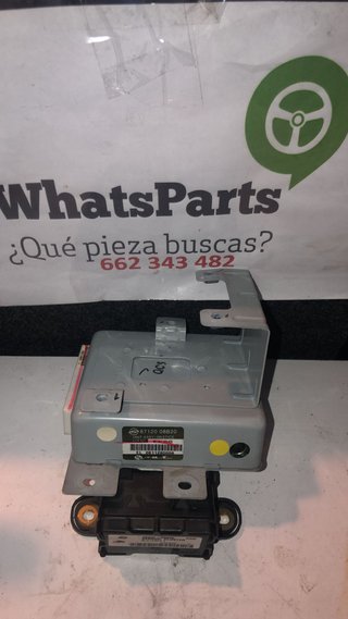 SELECTORA CAMBIO AUTOMÁTICO REXTON 8838008900