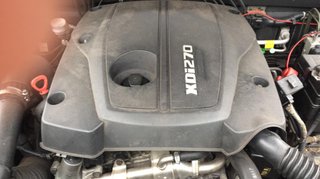 SELECTORA CAMBIO AUTOMÁTICO REXTON 8838008900