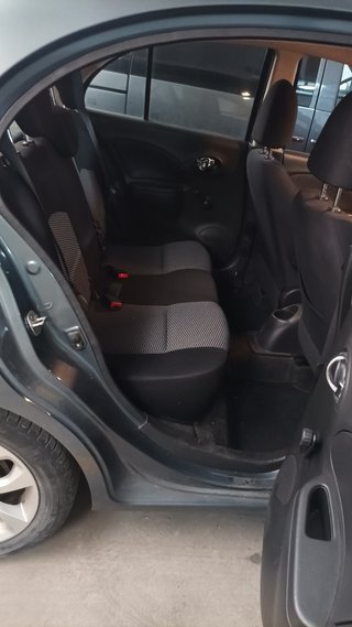 Nissan Micra 2017