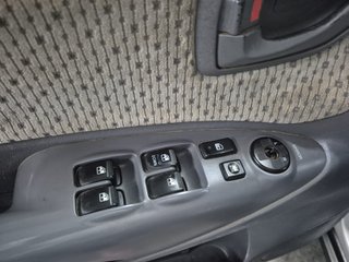 Hyundai Tucson 2004