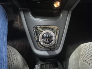 Hyundai Tucson 2004