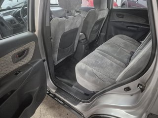 Hyundai Tucson 2004