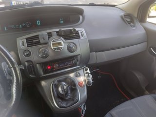 Renault Scenic 2004