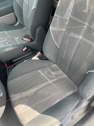 Renault Scenic 2004