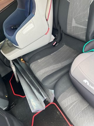 Renault Scenic 2004